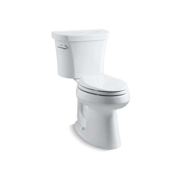 Kohler WellworthHighline 1.28 Gpf-Eb W/Ins 14 3949-U-0